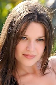 Serena Wood Serena Wood